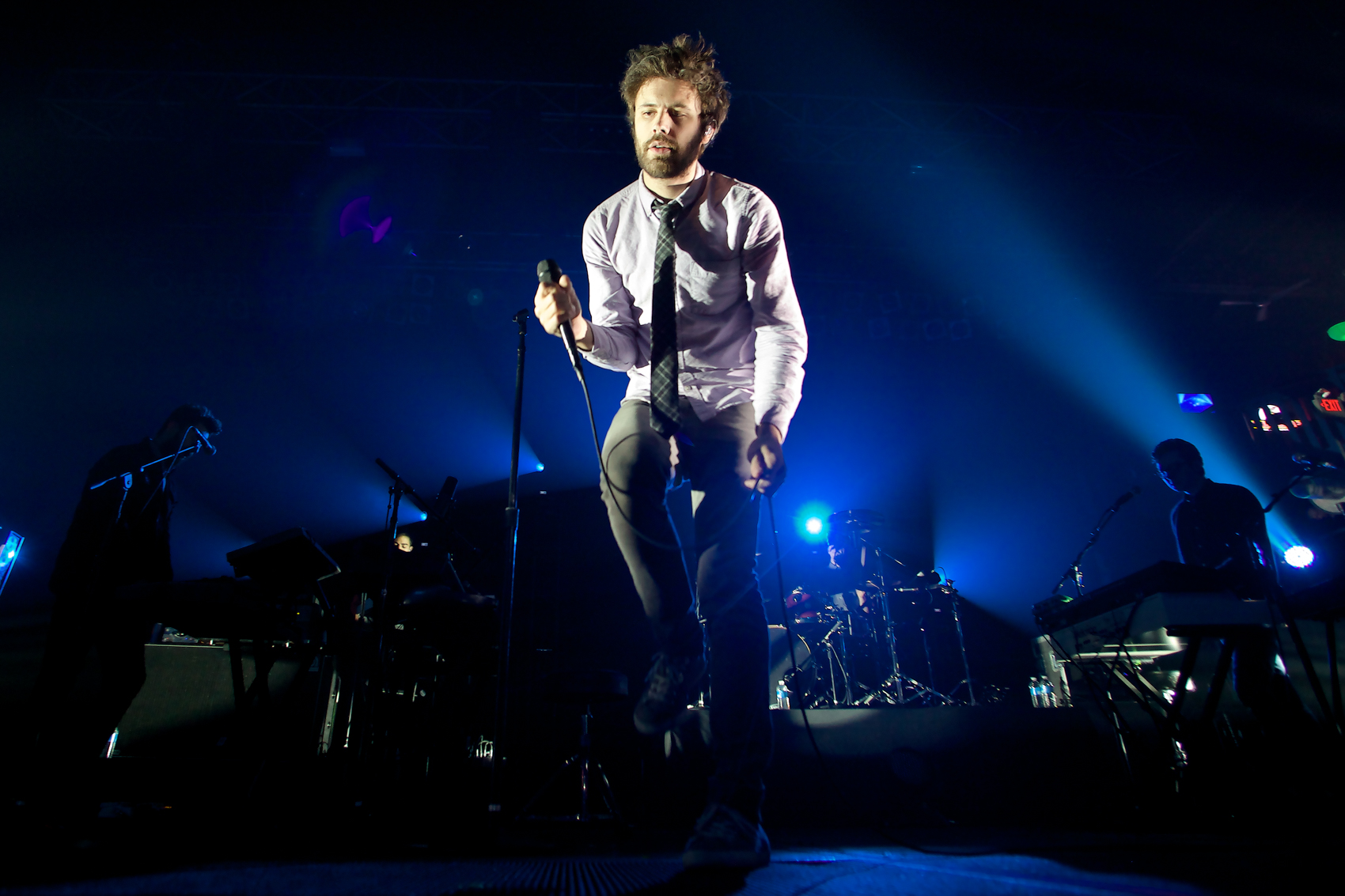 Gossamer Tour
Electric Factory
Philadelphia, Pa
November 29, 2012


DerekBrad.com